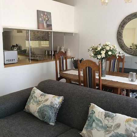 On Broadwalk Cottage Ciudad del Cabo Exterior foto