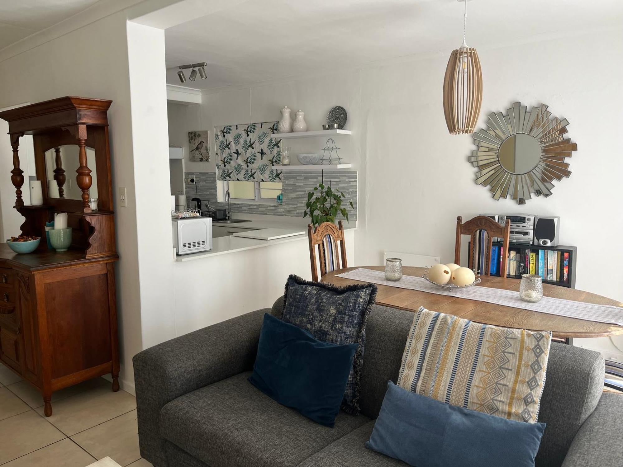 On Broadwalk Cottage Ciudad del Cabo Exterior foto