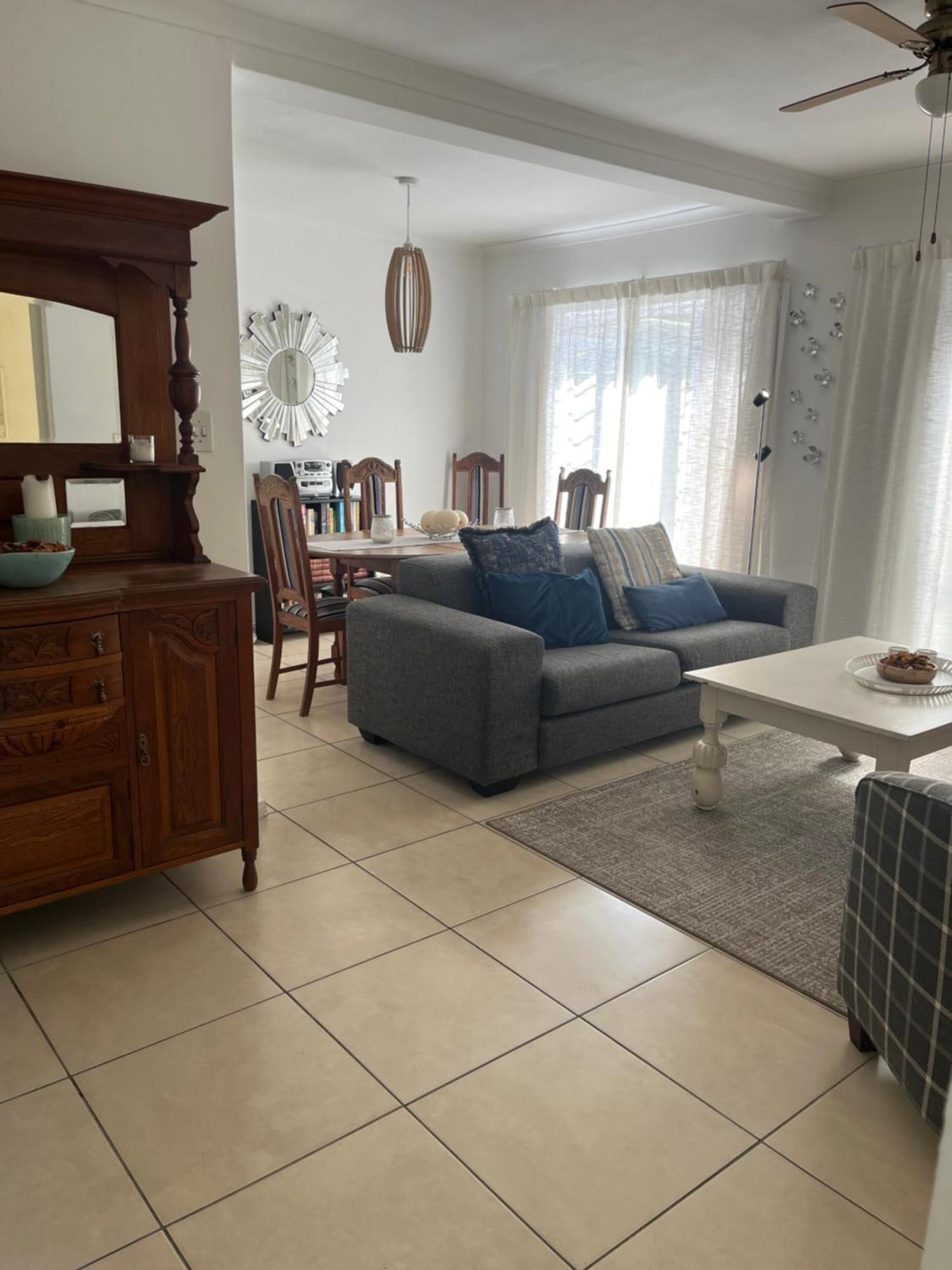 On Broadwalk Cottage Ciudad del Cabo Exterior foto