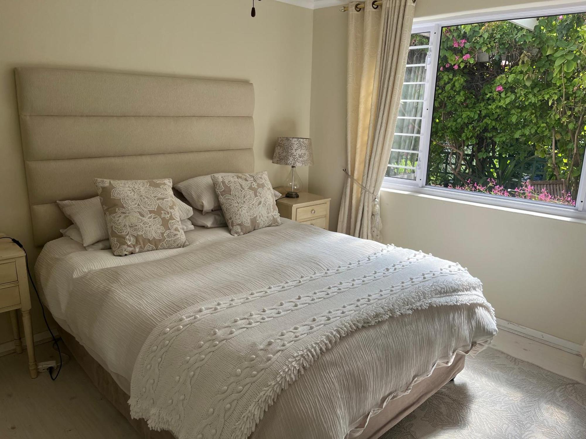 On Broadwalk Cottage Ciudad del Cabo Exterior foto
